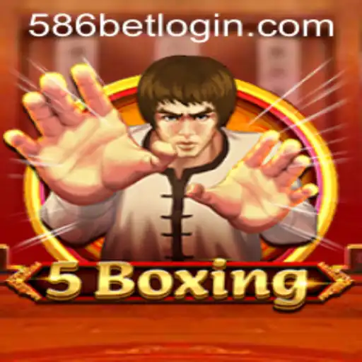 Explorando o Mundo do 5Boxing: Estratégia e Diversão com 586bet