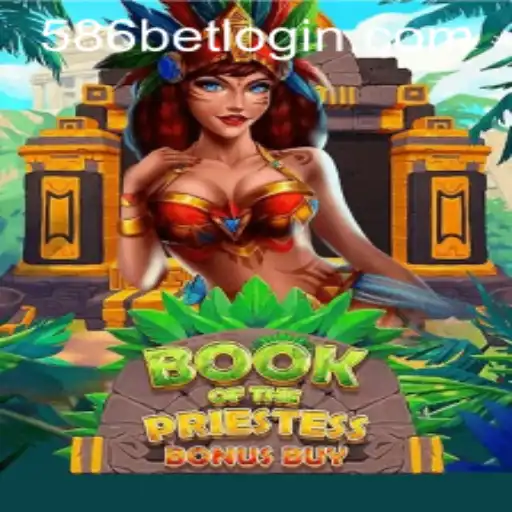 Book of the Priestess: Um Guia Completo para Jogadores