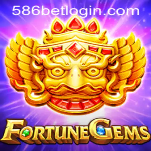 FortuneGems: Um Mergulho no Jogo que Está Conquistando o Mercado com 586bet
