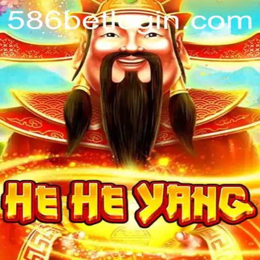 Descubra o Fascinante Mundo de HeHeYang e o Fenômeno 586bet