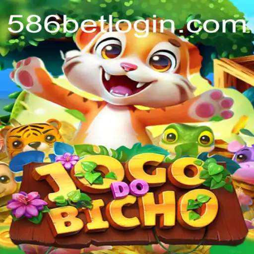 Explorando o Universo do Jogo do Bicho com a Plataforma 586bet