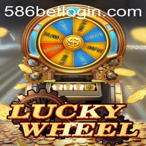 Explorando o Fascinante Mundo do Jogo de Sorte LuckyWheel e o Impacto da Plataforma 586bet