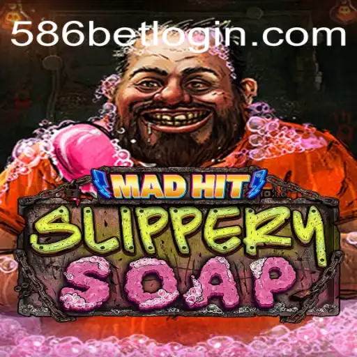 Descubra MadHitSlipperySoap: Um Jogo Inovador em Meio a 586bet