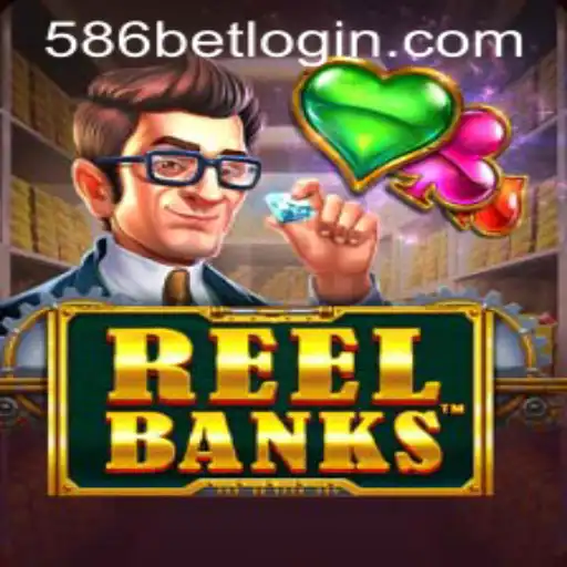 Descubra o Mundo Emocionante de ReelBanks: O Jogo de Cassino Online Inovador