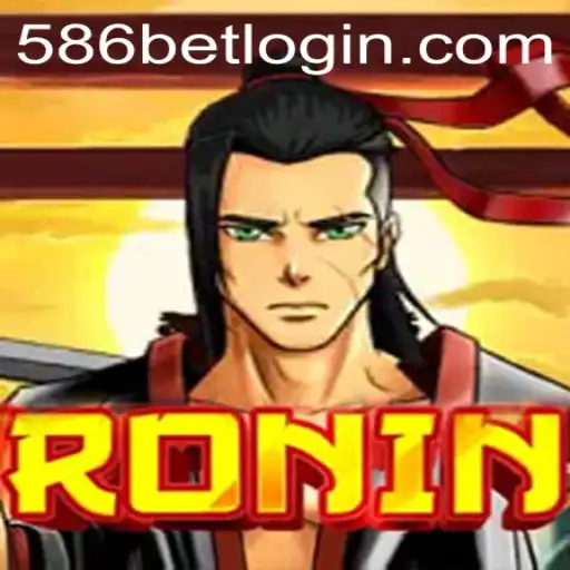 Ronin: Um Mergulho no Jogo Inovador da 586bet
