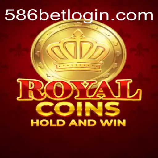 Descubra o Fascinante Mundo de RoyalCoins: O Jogo que Conquista a 586bet