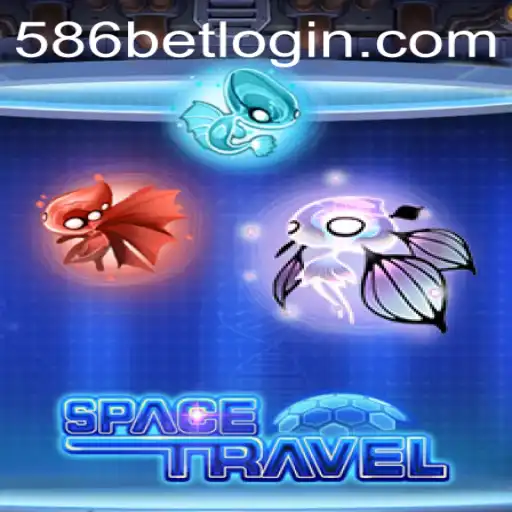 SpaceTravel: Um Mergulho na Aventura Intergaláctica promovido pela 586bet