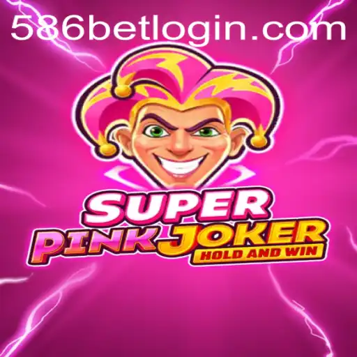 Desvendando o Mundo de SuperPinkJoker: Jogo, Estratégia e Atração