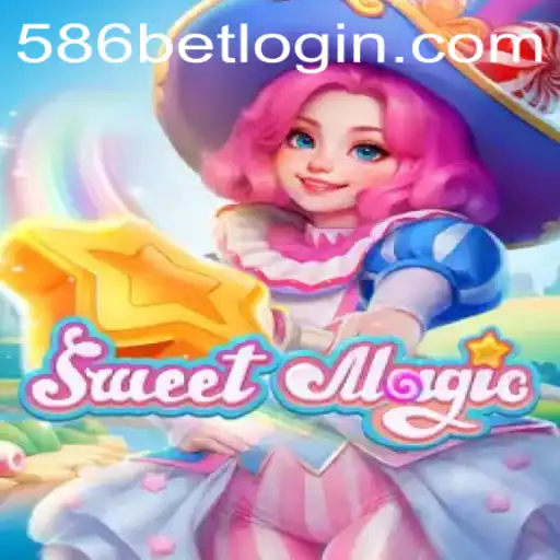 Descubra o Encanto do Jogo SweetMagic: Uma Aventura Encantadora