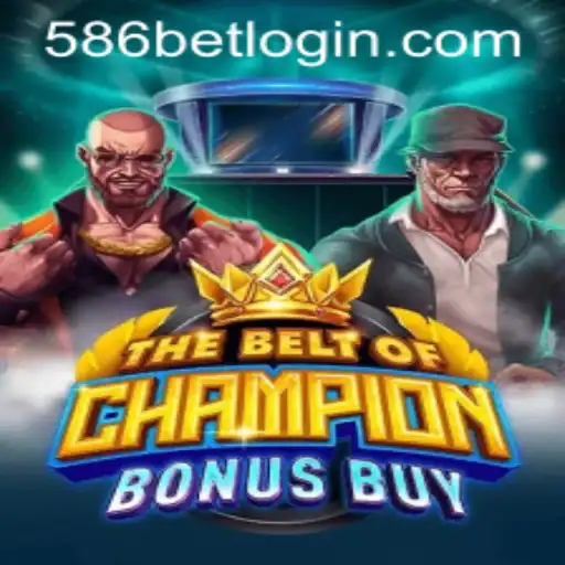 Descubra o Fascinante Mundo de TheBeltOfChampionBonusBuy no 586bet