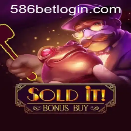 Descubra o Fascinante Jogo 'SolditBonusBuy' com a 586bet