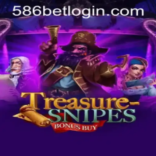 Descubra o Excitante Mundo de TreasuresnipesBonusBuy: A Nova Sensação de Jogos no 586bet