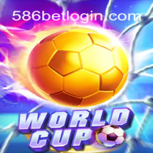 Descubra o Jogo WorldCup e o Fascinante Mundo de 586bet