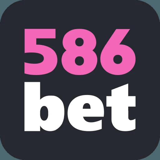 586bet Logo