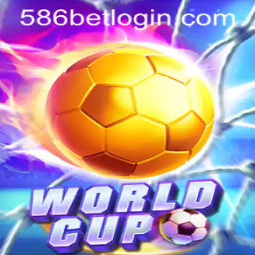 Descubra o Jogo WorldCup e o Fascinante Mundo de 586bet