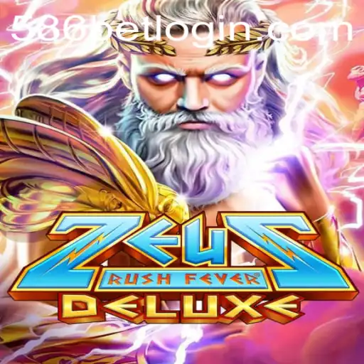 Descubra ZeusRushFeverDeluxe e Mergulhe na Ação Explosiva do 586bet